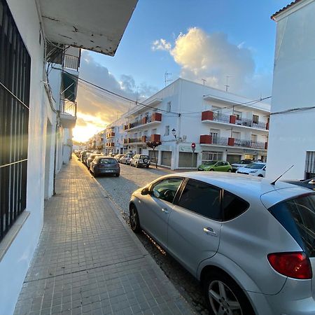 Aracena Flat Noria公寓 外观 照片