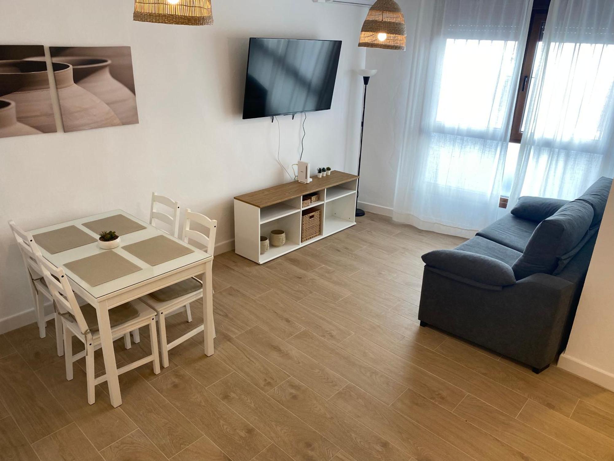 Aracena Flat Noria公寓 外观 照片