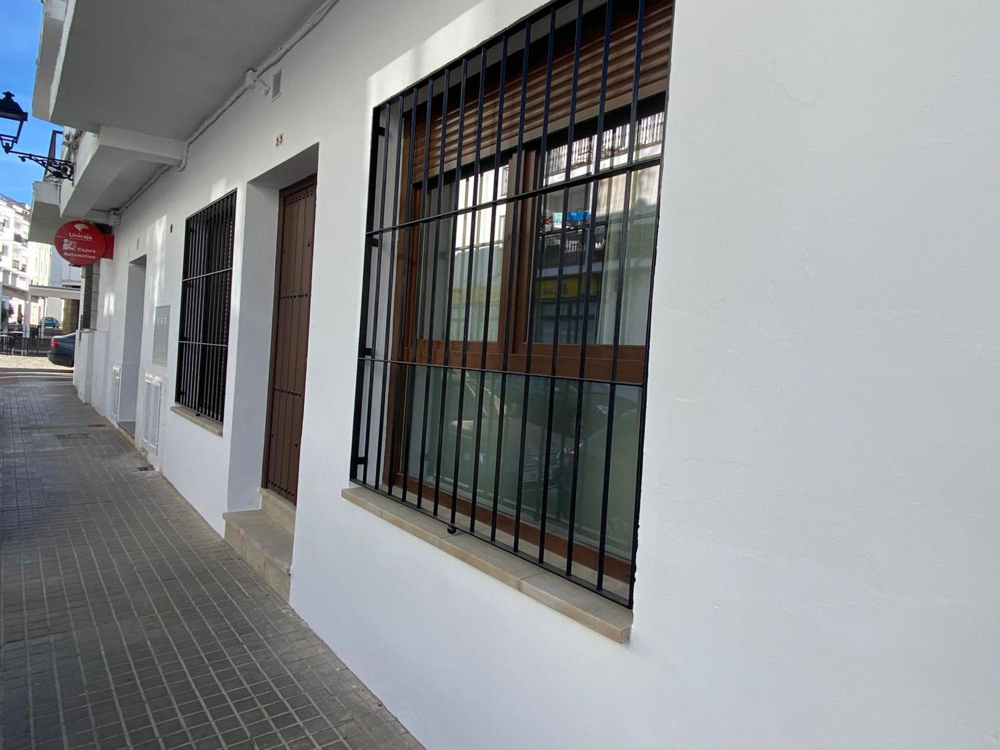 Aracena Flat Noria公寓 外观 照片