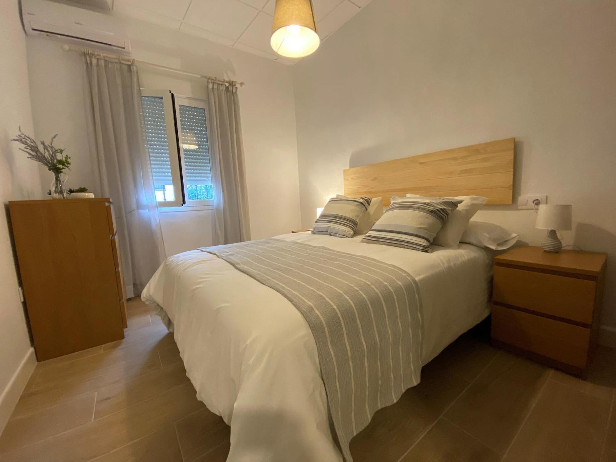 Aracena Flat Noria公寓 外观 照片