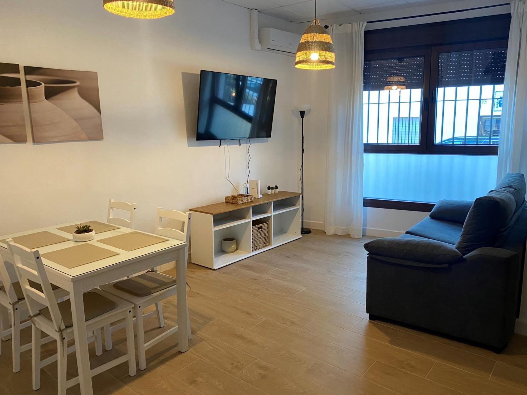 Aracena Flat Noria公寓 外观 照片